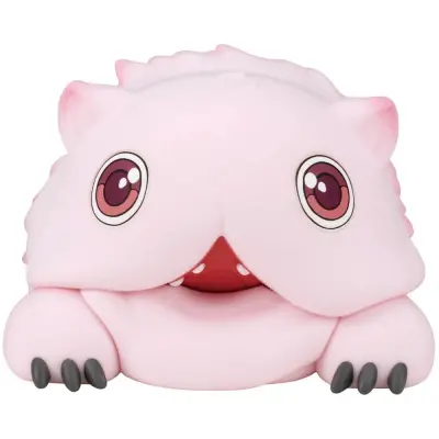 Bandai Made In Abyss: The Golden City Of The Scorching Sun -Big Fluffy Puffy-Mitty