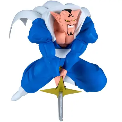 Bandai Dragon Ball Z - Match Makers Dabura (proti Super Saiyan Son Gohan) figurica