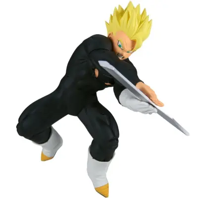 Bandai Dragon Ball Z - Match Makers Super Saiyan Son Gohan (proti Daburi) figurica