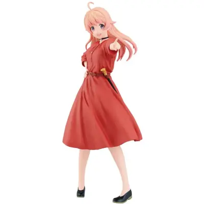 Bandai Witch Watch - Nico Wakatsuki-Vol.2 Figurica