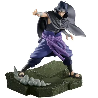 Bandai Naruto Shippuden Kombinacijska bitka – Sasuke Uchiha