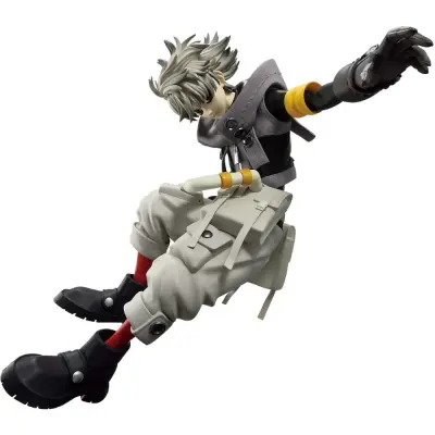 Bandai Gachiakuta Vibration Stars-Rudo