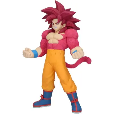 Bandai Dragon Ball Daima - On Goku Figurice