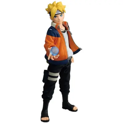 Bandai Boruto Naruto Next Generations-Boruto Uzumaki