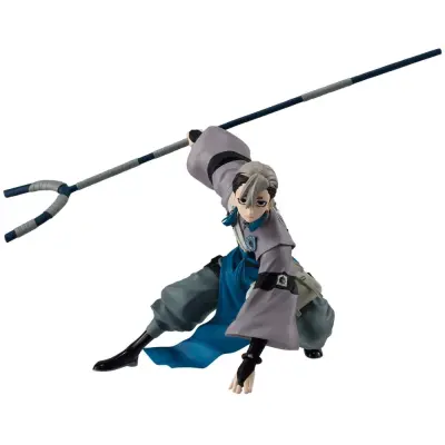 Bandai Gachiakuta Vibration Stars-Zanka