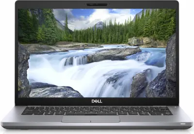 Obnovljeno - kot novo - Laptop Dell Latitude 5410 / i5 / RAM 32 GB / SSD Drive / 14,0″ FHD