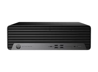Odprta emb - Computer HP Elite SFF 800 G9 | i7-12700 | 32GB RAM / i7 / RAM 16 GB / SSD Drive