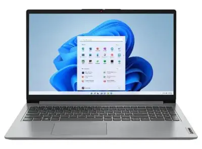 Odprta emb - Prenosnik Lenovo IdeaPad 1 15AMN7 | R3 7320U | 16GB RAM | 512GB SSD | W11H