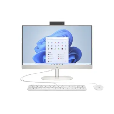 Odprta emb - Computer HP All-in-One 24-cr0048na | i5-1334U / i5 / RAM 8 GB / SSD Drive