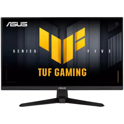 Monitor ASUS TUF Gaming VG279Q5A 68.6 cm (27,0''), 1920 x 1080, Fast IPS, 200 Hz, G-SYNC kompatibilen, AMD FreeSync Premium, 99% sRGB, Gaming AI