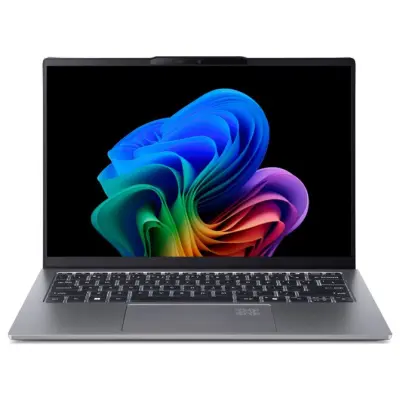 Odprta emb - Laptop Acer Swift SFG14-64 / Ryzen 3 / RAM 32 GB / SSD Drive / 14,0″ WUXGA