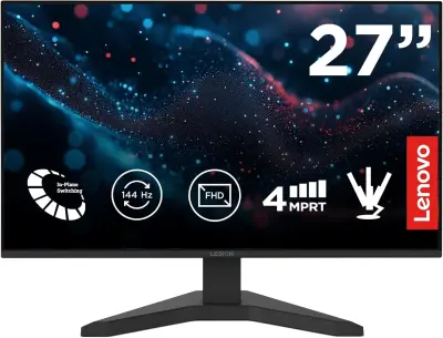 Odprta emb - Monitor Lenovo Legion R27s