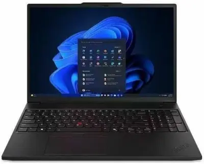 Odprta emb - Laptop Lenovo ThinkPad P16s G3 / Core Ultra 7 / RAM 32 GB / SSD Drive / 15,6″ WUXGA