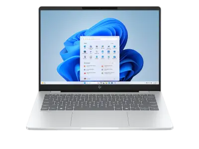 Odprta emb - Laptop HP OmniBook 7 AI 14-fr0000nf | U7-255H | 32GB RAM | SSD 1TB | W11H / Core Ultra 7 / RAM 32 GB / SSD Drive / 14,0″ WUXGA