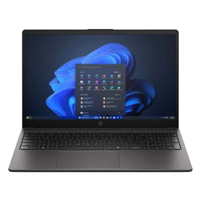 Odprta emb - Laptop HP 250R G10 | Core 5 120U | W11P / Core 5 / RAM 16 GB / SSD Drive / 15,6″ FHD