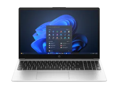 Odprta emb - Laptop HP 250R G10 | Core 5 120U | W11P / Core 5 / RAM 16 GB / SSD Drive / 15,6″ FHD