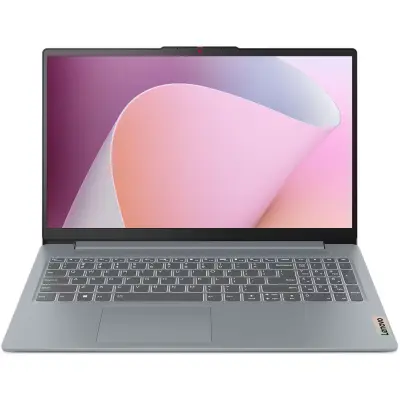 Prenosnik LENOVO IdeaPad Slim 3 15AMN8 39,6 cm (15,6"), 1920x1080, Ryzen 5 7520U, Radeon 610M, 16 GB DDR, 1 TB SSD, W11H|Domača uporaba