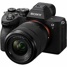 SONY Brezzrcalni fotoaparat polnega formata α7 IV  ILCE7M4MB.CEC