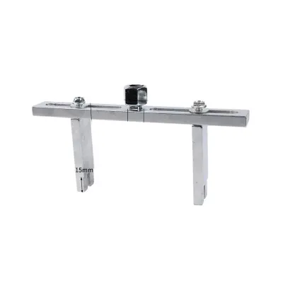 Nastavljivo orodje za zaporni obroč črpalke 23-190mm s pravim kotom
