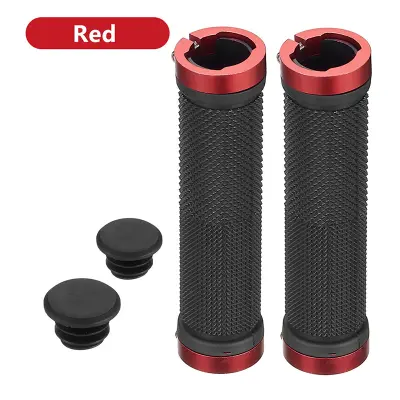 Ročaji za gorsko kolo - Izboljšano udobje in nadzor Red