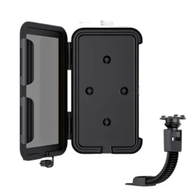 Vodotesen nosilec za telefon 6.7 inch z dostopom do polnjenja