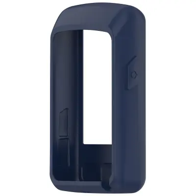 Silikonski ovitek za Wahoo ELEMNT ROAM V3 / ROAM3 - Zaščita in stil Blue
