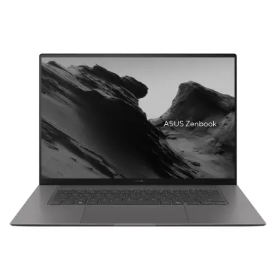 Prenosnik ASUS  Zenbook S16 UM5606GA-SR391X 40,6 cm (16"), Ryzen AI 9 465, 32 GB RAM, 2 TB SSD, W11P