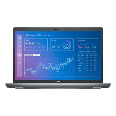 Obnovljeno - kot novo - Dell Precision 3571 15,6″