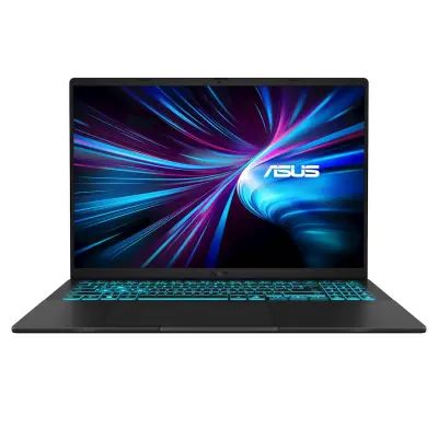 Prenosnik ASUS V16 V3607VM-RP023W 40,6 cm (16") Core 7 240H, 32 GB RAM, 1 TB SSD, RTX 5060, W11H