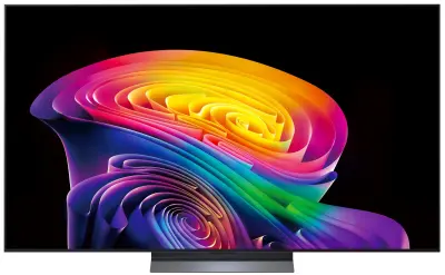 Televizor LG OLED65C61LA