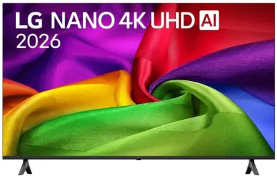 Televizor LG 55NU800B3LA