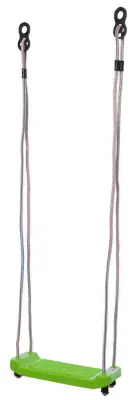5252 viseča gugalnica zelena (50kg)