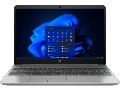 Odprta emb - Laptop HP 250 G9 | N4500 | W11H / Celeron / RAM 8 GB / SSD Drive / 15,6″ FHD