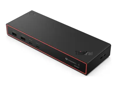 Smart Dock LENOVO ThinkPad Thunderbolt 4 Gen2 7500 EU