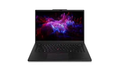 Prenosnik LENOVO ThinkPad P14s G6 36,83 cm (14,5"), ICU7 255H, 32 GB RAM, 1 TB SSD, RTX PRO 500, W11P, črn
