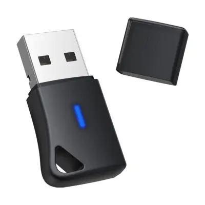 Bluetooth adapter BASEUS Encok BA04+ BT 5.4 (A10082600121-00)