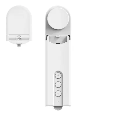 Pametni motor za vlečenje vrvic za zavese LY1690 - Vgrajen WiFi motor za rolete