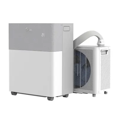 Midea PortaSplit klimatska naprava 3,5 kW