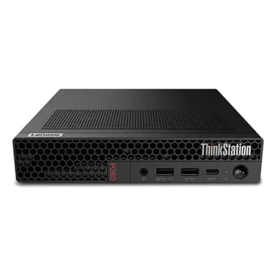 Obnovljeno - kot novo - Lenovo ThinkStation P360 Tiny