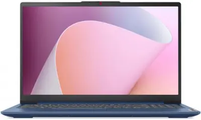 Odprta emb - Laptop Lenovo IdeaPad Slim 3 15ABR8 / Ryzen 5 / RAM 8 GB / SSD Drive / 15,6″ FHD