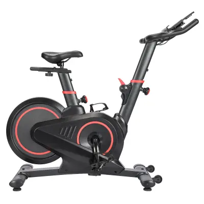 MAGNO SILENT SPINNING BIKE