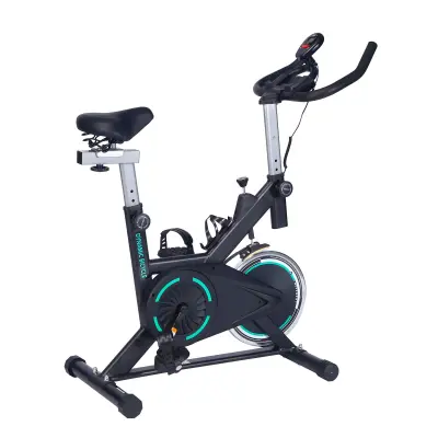 VELOX G10 SPINNING BIKE