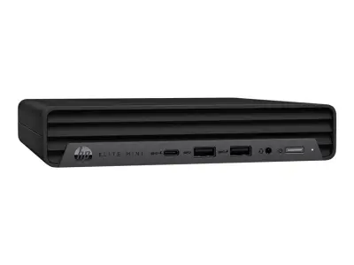 Odprta emb - Computer HP Elite Mini 600 G9 | i7-13700T | 16GB RAM | 256GB SSD | W11 IoT / i7 / RAM 16 GB / SSD Drive