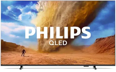 Demo - Televizor PHILIPS 55PUS7810/12 QLED