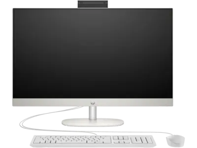 Odprta emb - Computer HP All-in-One 27-cr0154nh | i7 13.gen | Touch / i7 / RAM 8 GB / SSD Drive