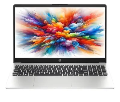 Odprta emb - Laptop HP 250R G10 | Core 5 120U / Core 5 / RAM 8 GB / SSD Drive / 15,6″ FHD