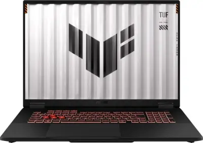 Odprta emb - Laptop Asus TUF Gaming A18 FA808UH / Ryzen 7 / RAM 8 GB / SSD Drive / 18" WQXGA