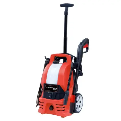 VISOKOTLAČNI ČISTILEC 1850 W, 90/135 BAR, 5.7L/MIN