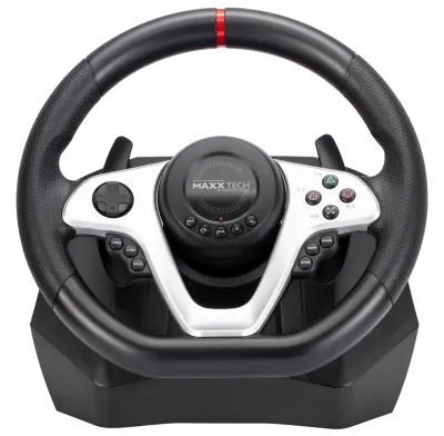 Dirkalni volan MAXX TECH PR279