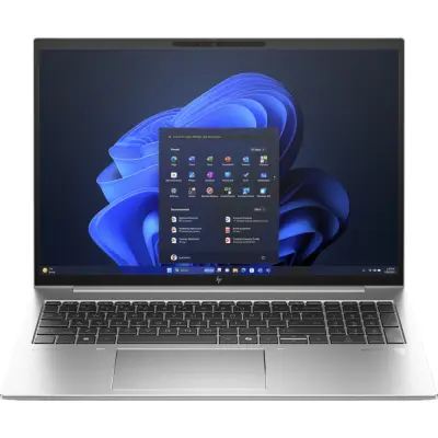 Prenosnik HP EliteBook 860 G11 40,6 cm (16"), 1920x1200, IPS, Ultra 5 125U, 16 GB RAM, 512 GB, W11P, srebrn